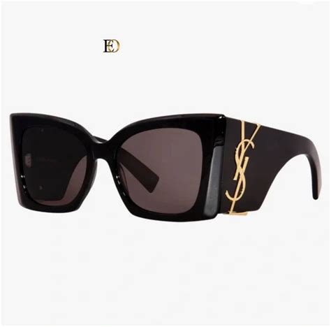 очила ysl